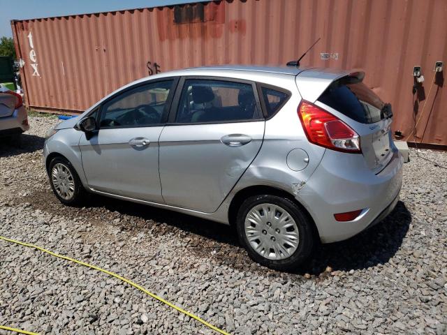 3FADP4TJ2GM171774 Ford FIESTA S