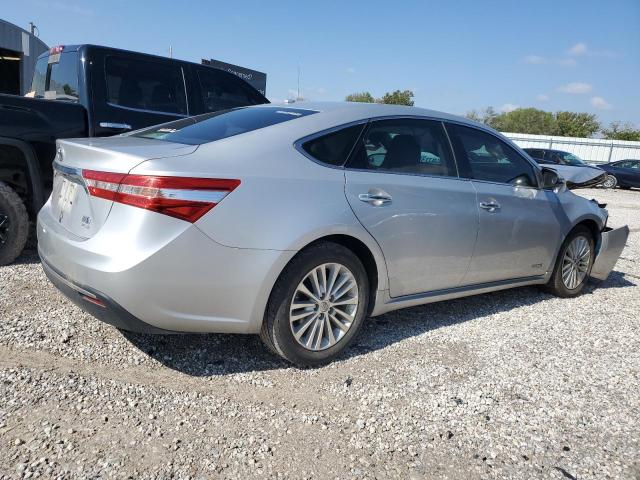 4T1BD1EB1EU019858 | 2014 TOYOTA AVALON HYB