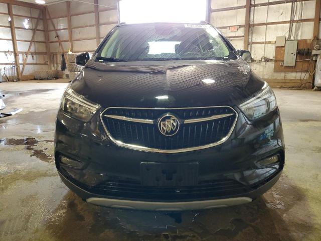 KL4CJ1SB9LB006879 2020 BUICK ENCORE, photo no. 5