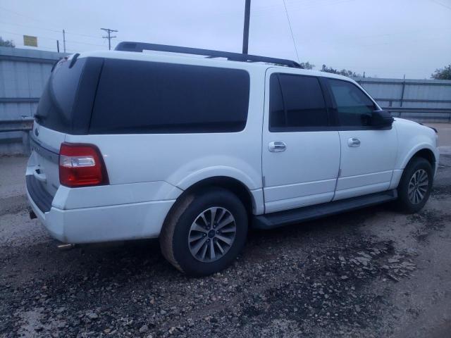 1FMJK1HT7HEA39181 Ford Expedition El Xlt
