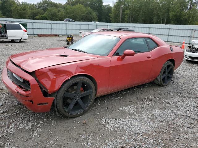 2014 Dodge Challenger SXT