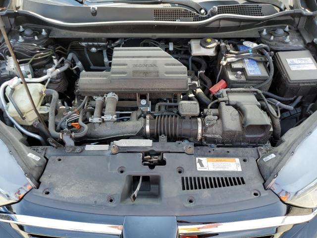 2HKRW2H52MH654069 Honda CR-V EX