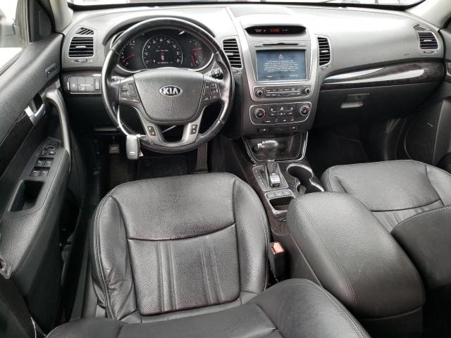 5XYKU4A76EG467747 KIA SORENTO EX