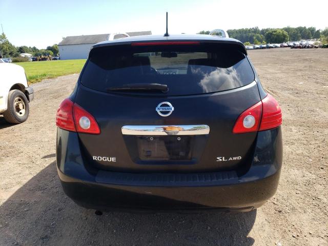 JN8AS5MV3CW364131 | 2012 Nissan rogue s