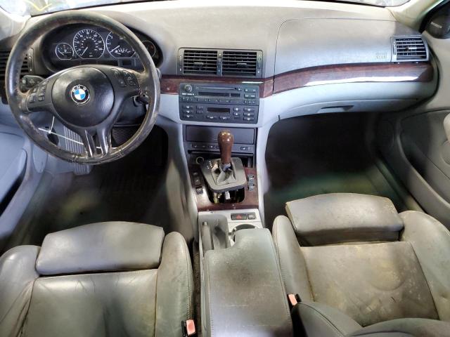 WBAEW53454PN35657 | 2004 BMW 330 xi