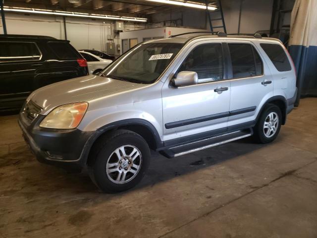 2003 Honda CR-V EX