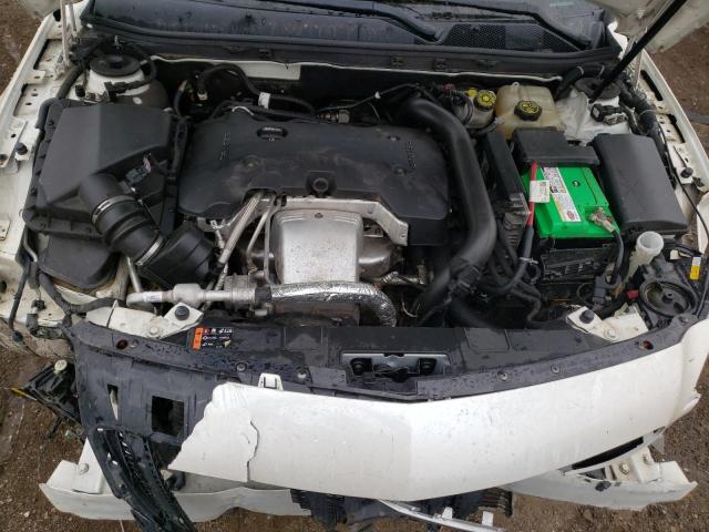 2G4GT5GX2F9271254 Buick REGAL GS