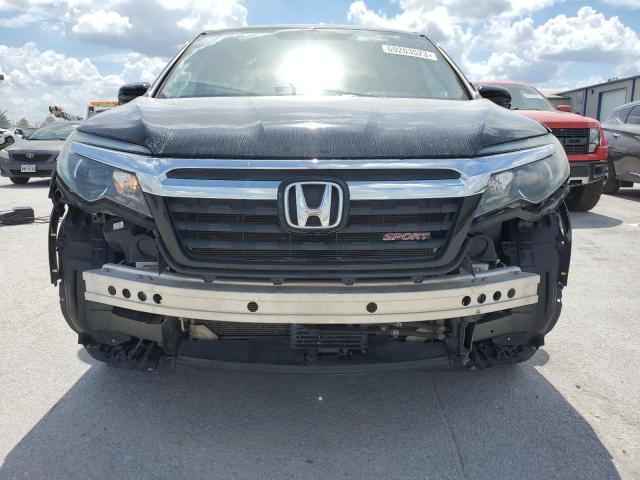 5FPYK3F15KB044859 Honda Ridgeline Sport
