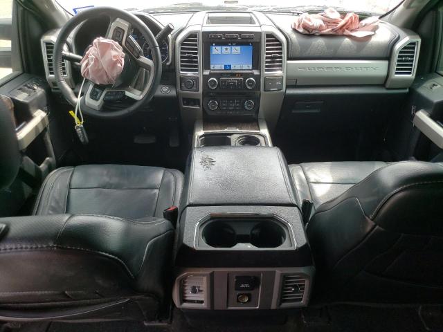 1FT7W2BT6HEC77931 Ford F250 Super Duty