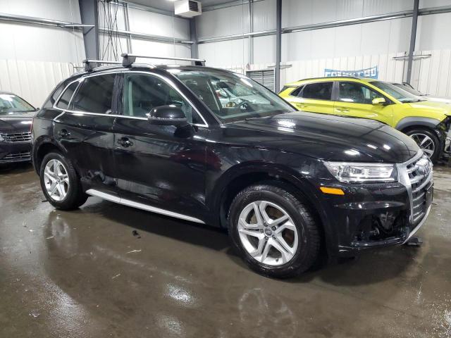 WA1ANAFY2K2107349 2019 AUDI Q5, photo no. 4