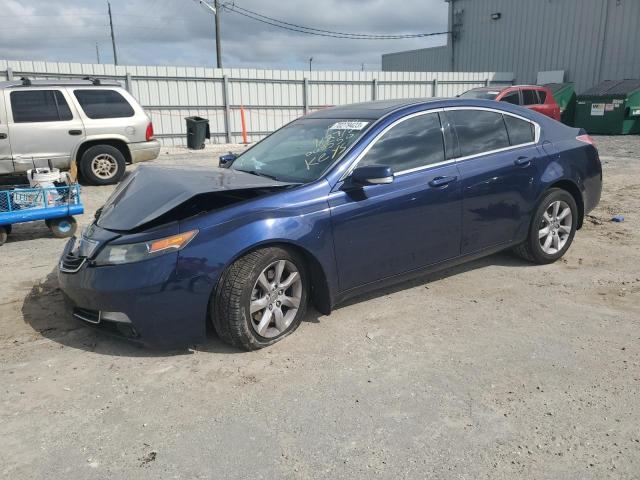 2014 Acura TL 