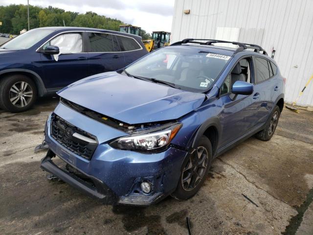 JF2GTAEC2KH398977 Subaru Crosstrek 