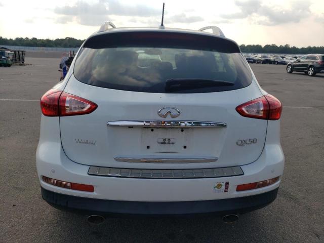 JN1BJ0HR2FM771637 Infiniti QX50