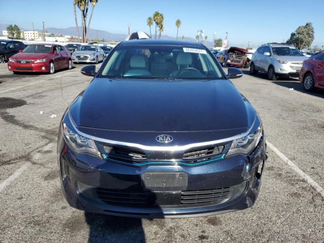 2018 KIA OPTIMA PLU KNAGV4LD6J5025203