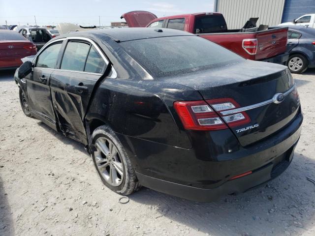 1FAHP2E83GG106653 Ford TAURUS SEL