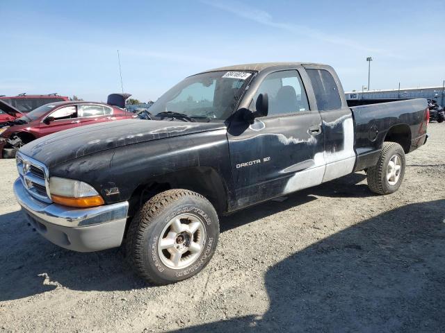 2000 Dodge Dakota 