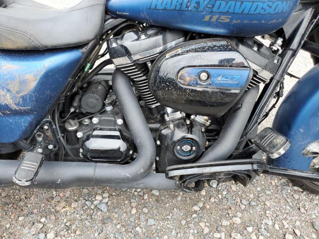 2018 HARLEY-DAVIDSON FLHXS 115T - 1HD1KYC12JB628311