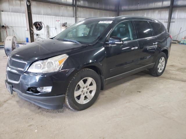 2011 Chevrolet Traverse LT