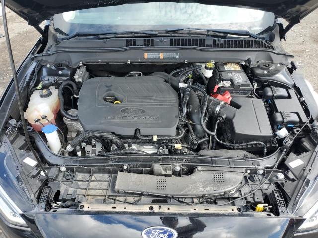 3FA6P0HD0JR199961 2018 FORD FUSION, photo no. 11