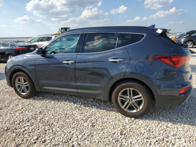 5XYZUDLB9HG416215 Hyundai SANTA FE SPORT