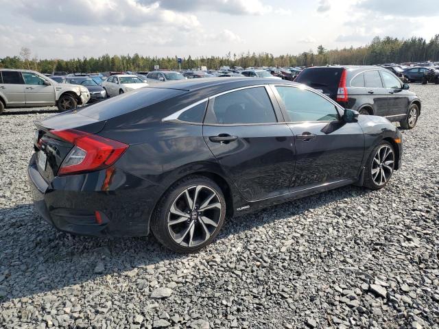 2016 HONDA CIVIC EX - 2HGFC1F46GH104159