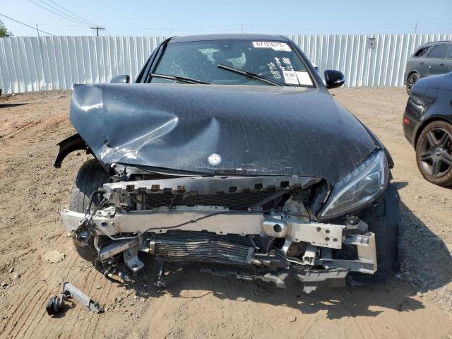55SWF4KB0FU018716 Mercedes-Benz C 300 4matic