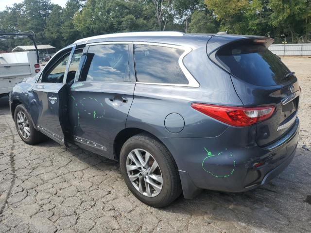 5N1AL0MM4EC508059 Infiniti QX60