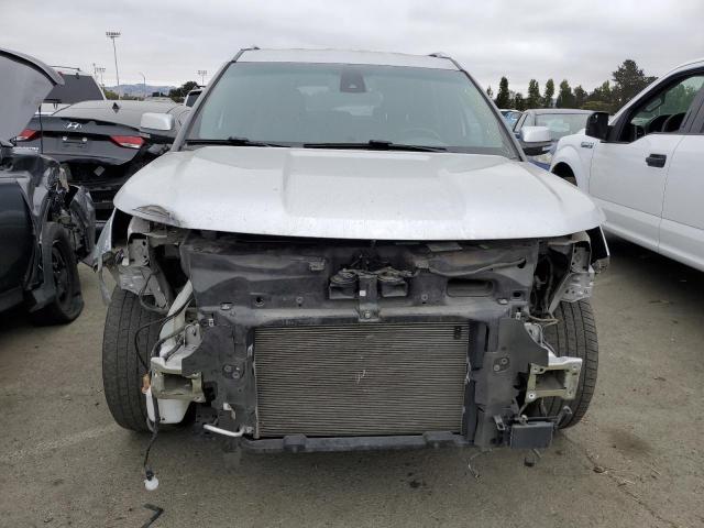 1FM5K8F81GGA44257 Ford Explorer Limited