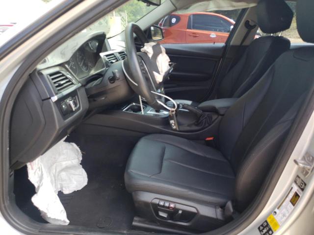 WBA3B3C58FJ985454 BMW 328 XI