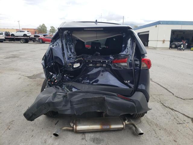 2T3C1RFV4PW276950 Toyota Rav4 Xle Premium