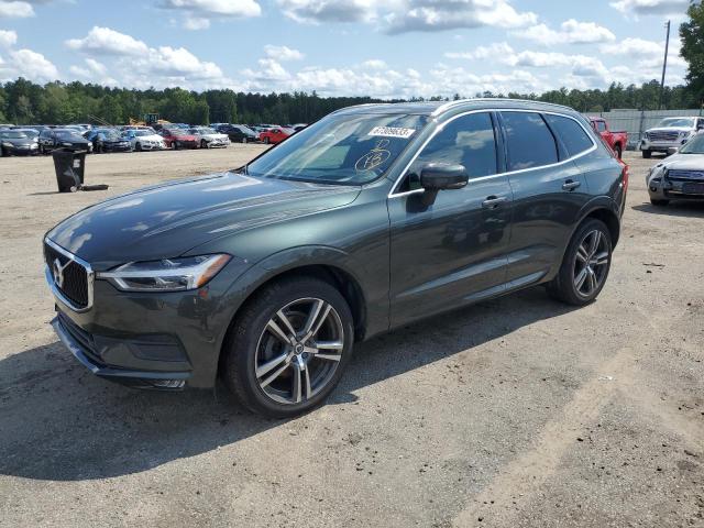 2019 Volvo XC60 