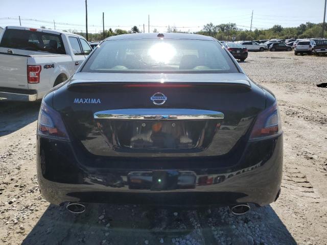 1N4AA5AP3EC478659 Nissan MAXIMA S