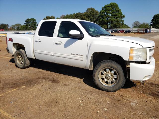 2011 Chevrolet Silverado K1500 Lt VIN: 3GCPKSE32BG345715 Lot: 68061833