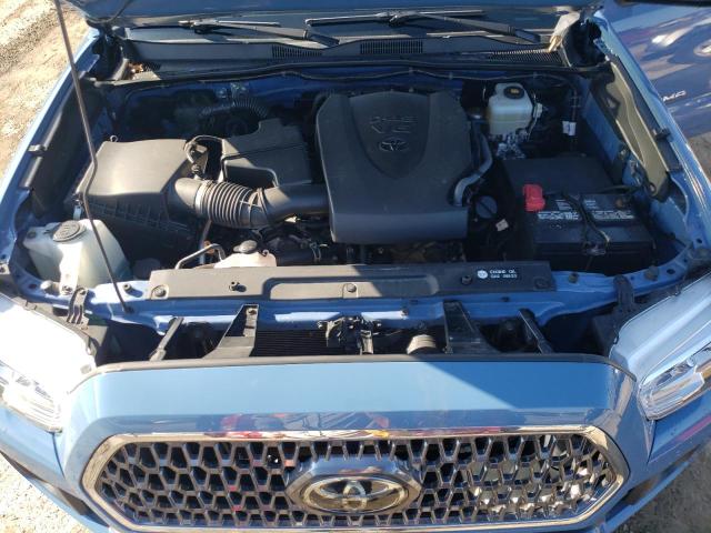 3TMCZ5AN4KM229002 Toyota Tacoma DOU 11