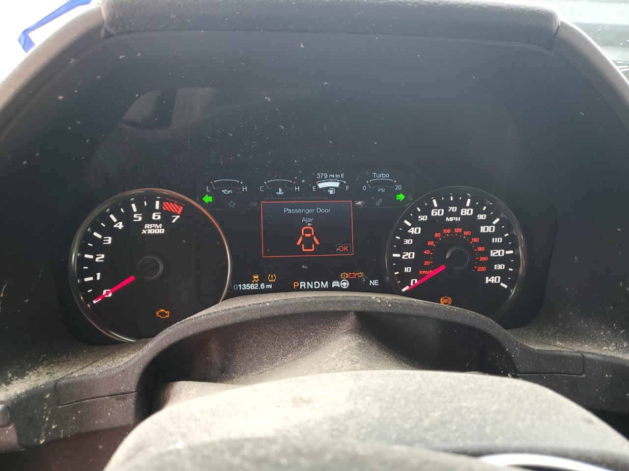 1FTFW1RG6LFA49090 FORD F150 2020