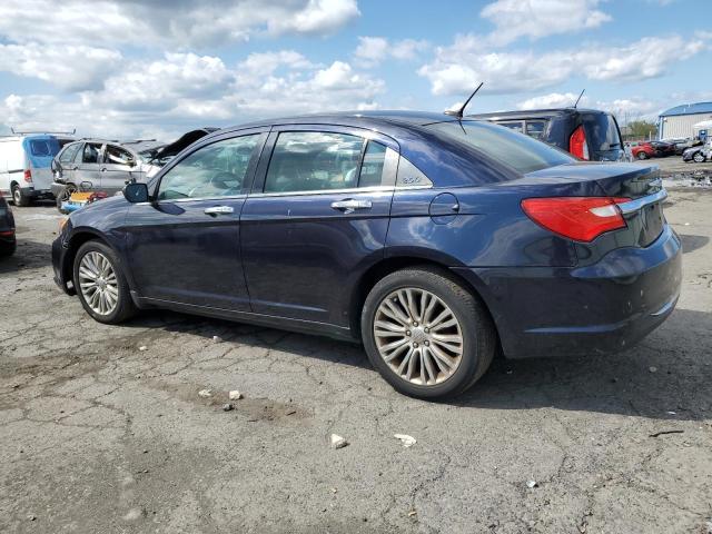 Vin: 1c3bc2fbxbn595499, lot: 68339753, chrysler 200 limited 20112