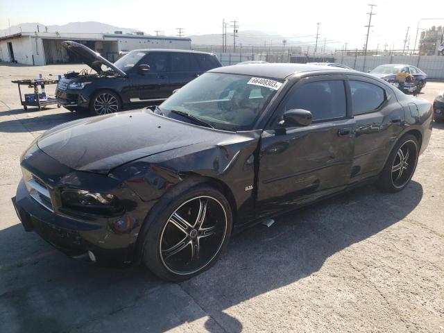 2010 Dodge Charger SXT