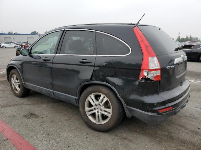 Vin: jhlre3h72ac005280, lot: 70024823, honda crv exl 20102