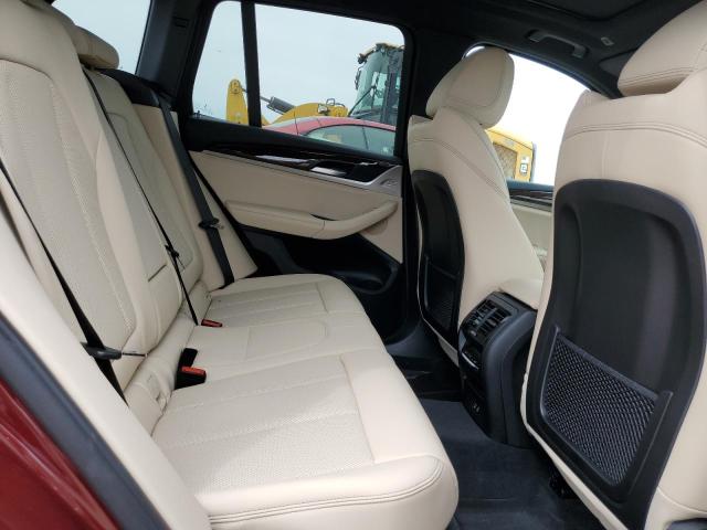 5UX53DP09P9T01526 BMW X3 Xdrive30i