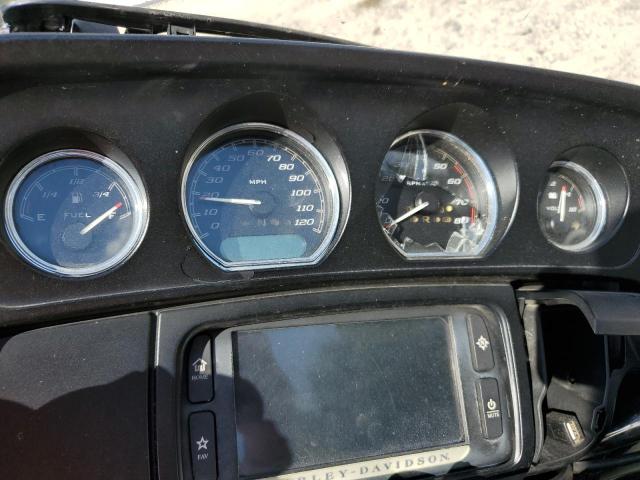 2016 HARLEY-DAVIDSON FLHTCUL UL 1HD1KDM18GB669722