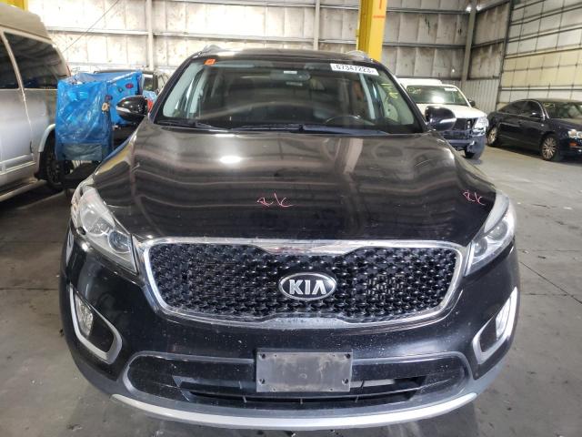 5XYPHDA15GG028175 | 2016 KIA SORENTO EX