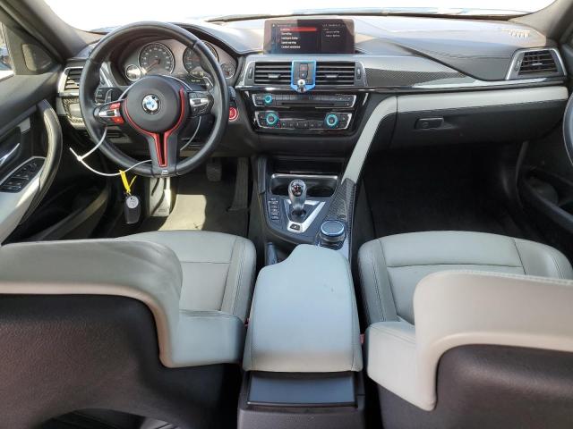 WBS8M9C53J5K98446 BMW M3