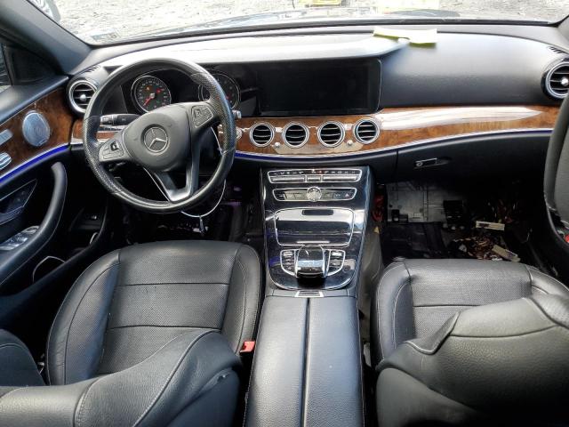 WDDZF4JBXHA228399 2017 MERCEDES-BENZ E-CLASS, photo no. 8