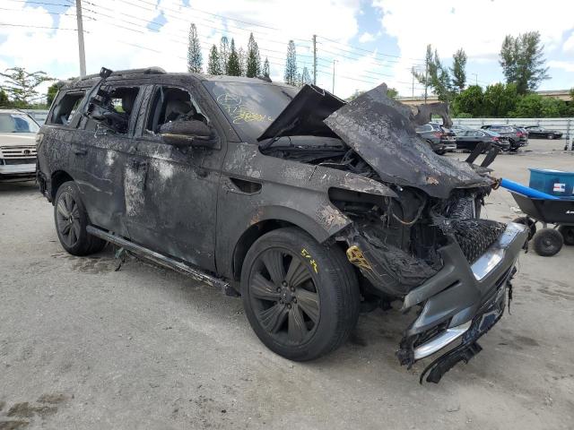 5LMJJ2HT6JEL19069 Lincoln Navigator Select