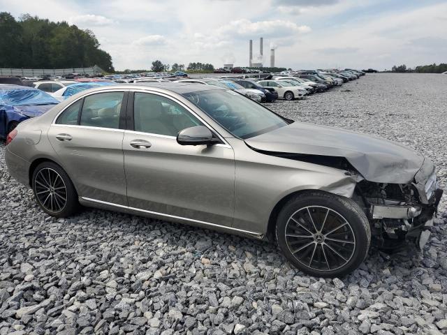 55SWF8DB9LU330047 Mercedes-Benz C-Class C 300 4