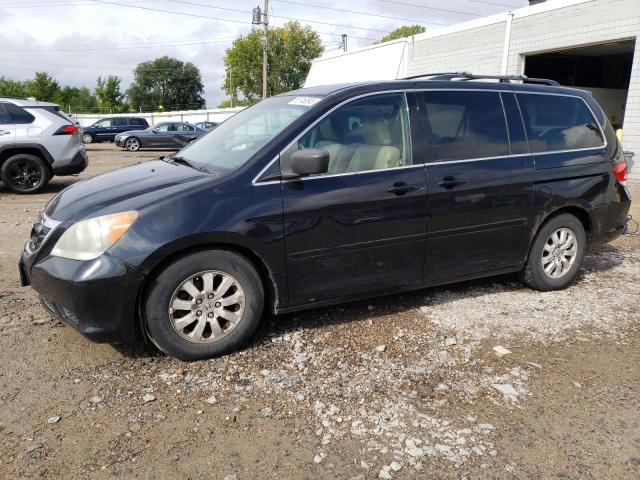 Honda Odyssey 2008