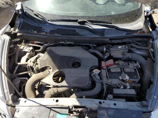 JN8AF5MR4FT512932 Nissan JUKE S