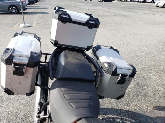 2021 HARLEY-DAVIDSON RA1250 S - 1HD1ZES16MB300762