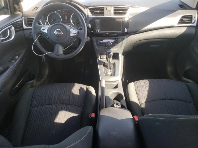 2019 NISSAN SENTRA 1.8 - 3N1AB7AP8KY452714