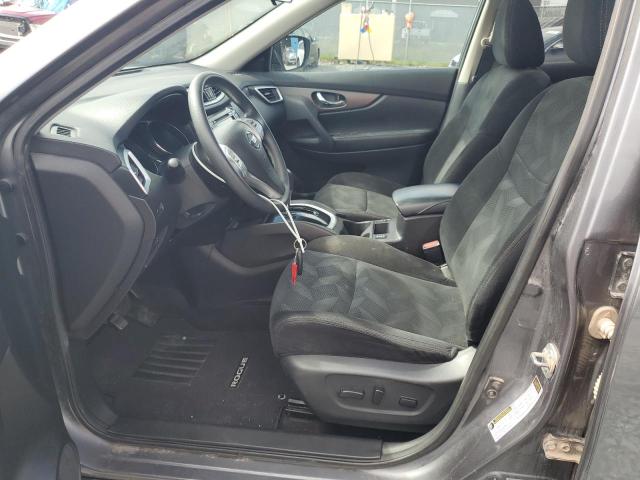 2015 NISSAN ROGUE S - 5N1AT2MM7FC855494